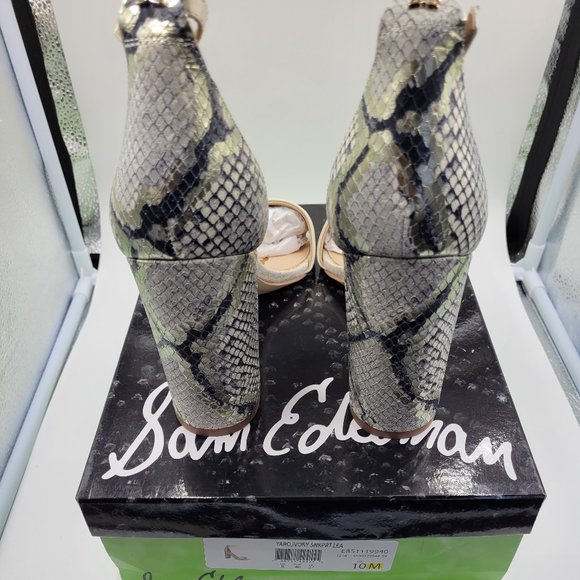 Sam Eldeman - Picture 2 of 4